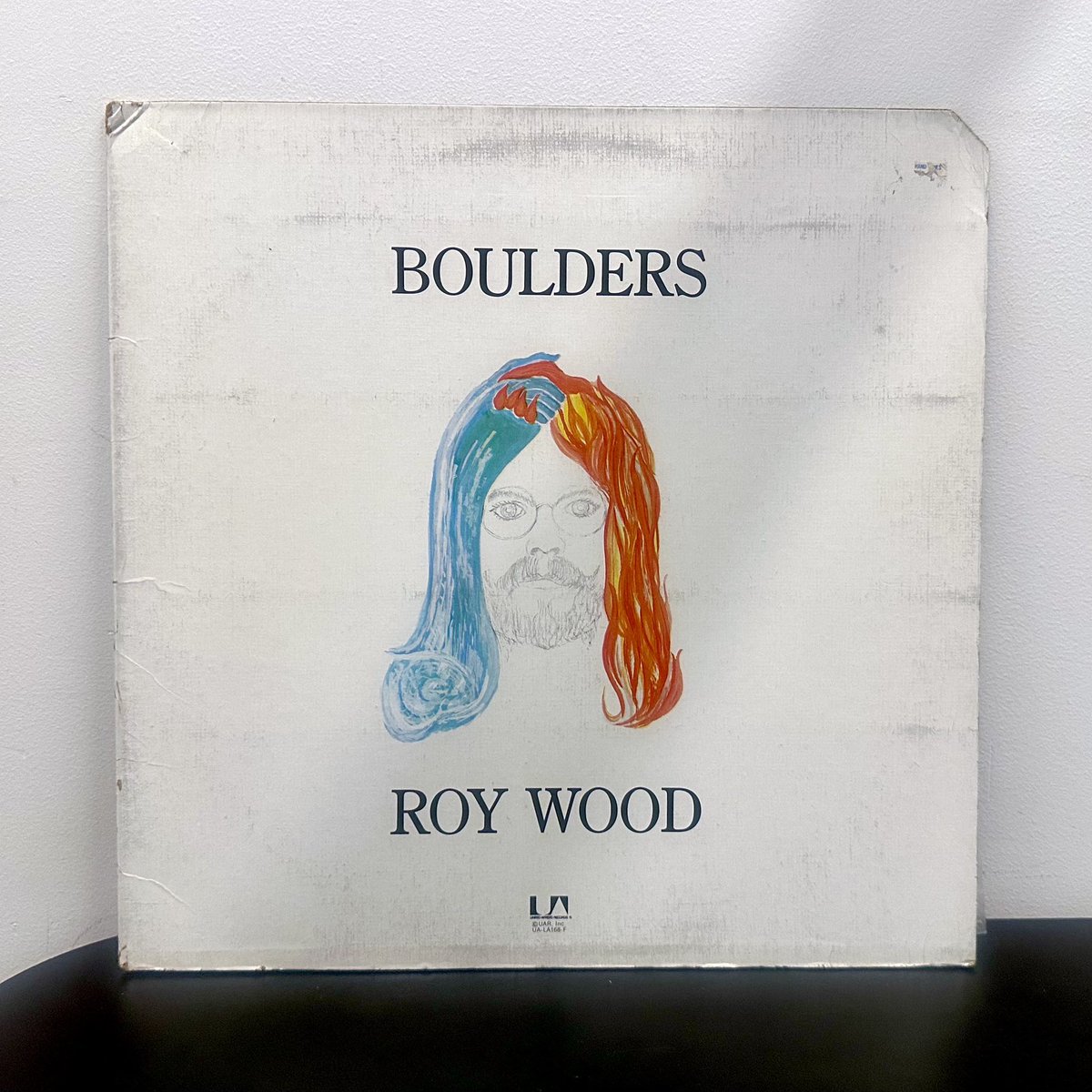 shibuyaderarara's tweet photo. 4/24 4曲目 Wake Up / Roy Wood
#渋谷のラジオ
#渋谷でラララ
#サニーデイサービス
#sunnydayservice
#roywood 

https://t.co/z2ec25UfDD https://t.co/HUB9J4Eg8t