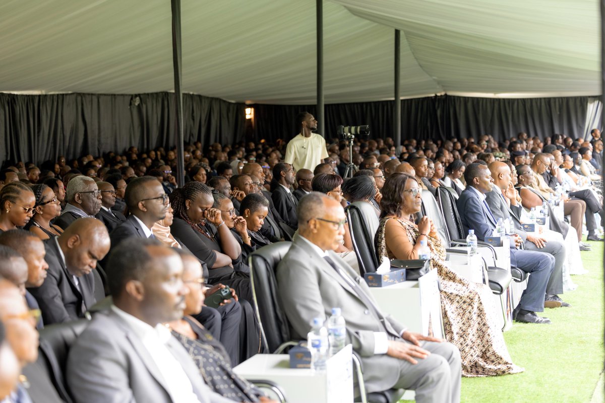 Rwanda Prosecution tweet media