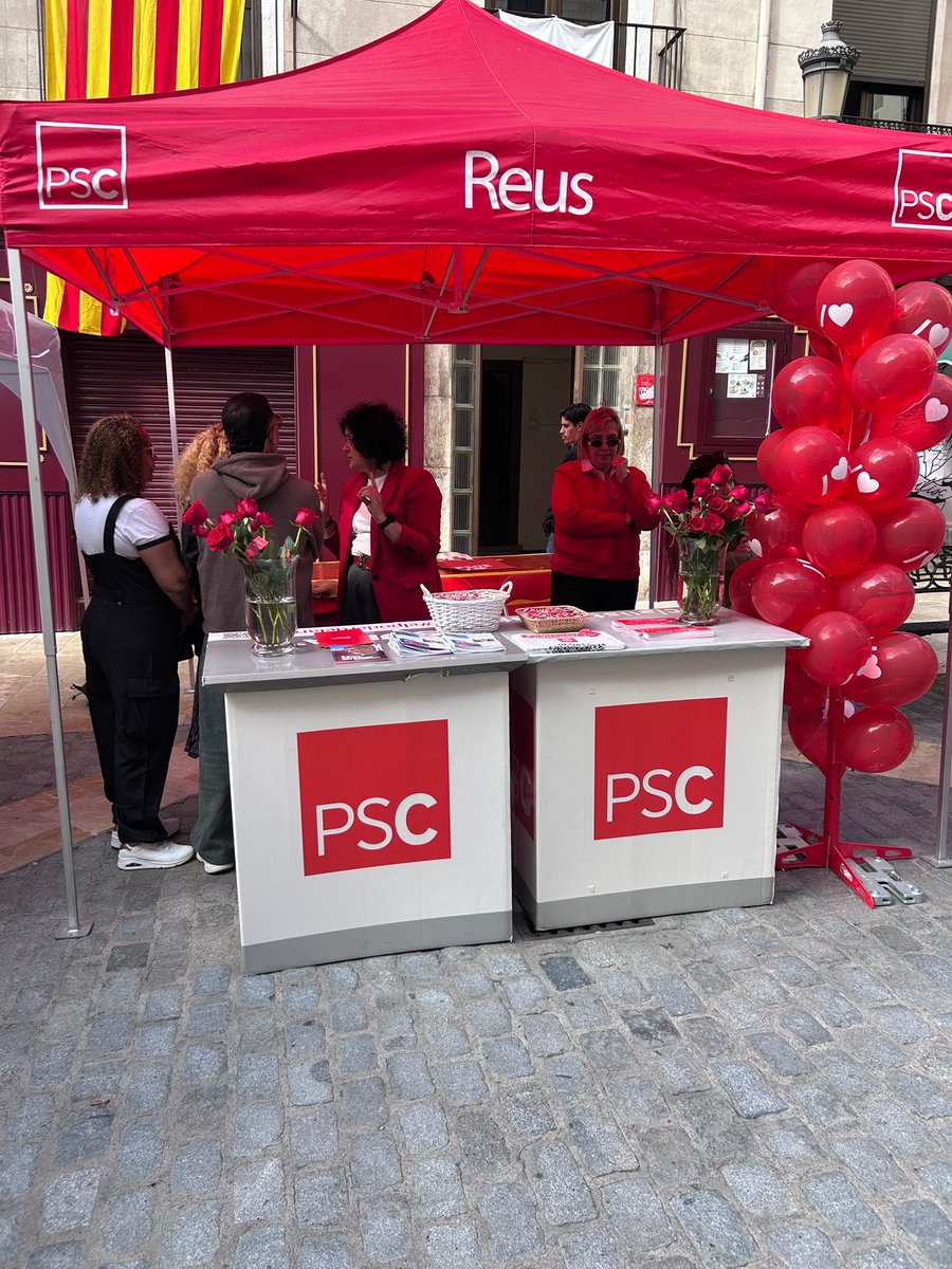 Baix Camp- Aliança Catalana tweet media