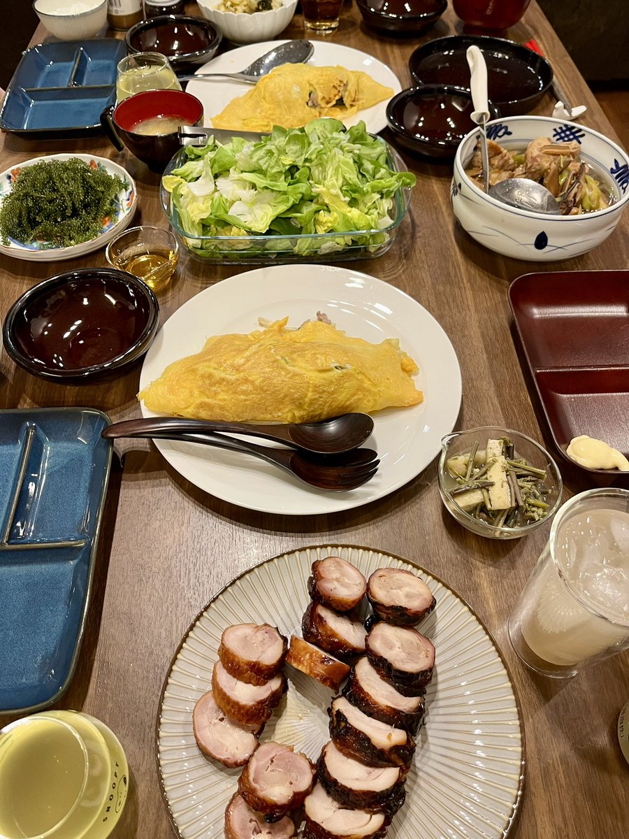 ちむちむ tweet media