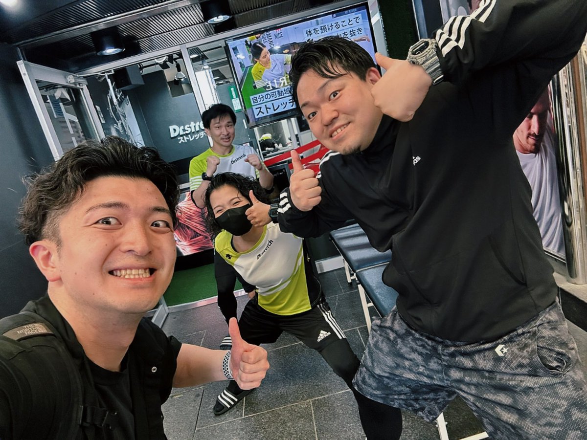 三宅"大五郎"寛之🍜🔊 tweet media