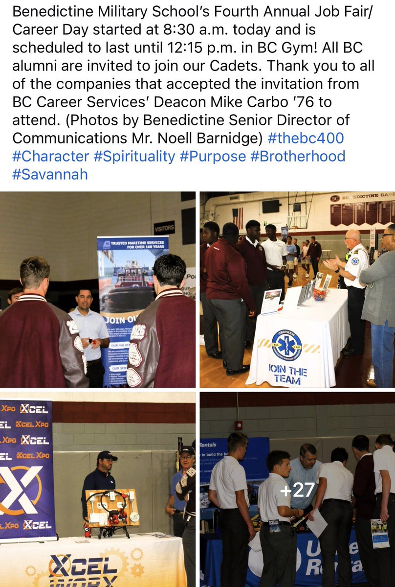 TheBC400's tweet image. #thebc400 #Purpose #Brotherhood #Savannah