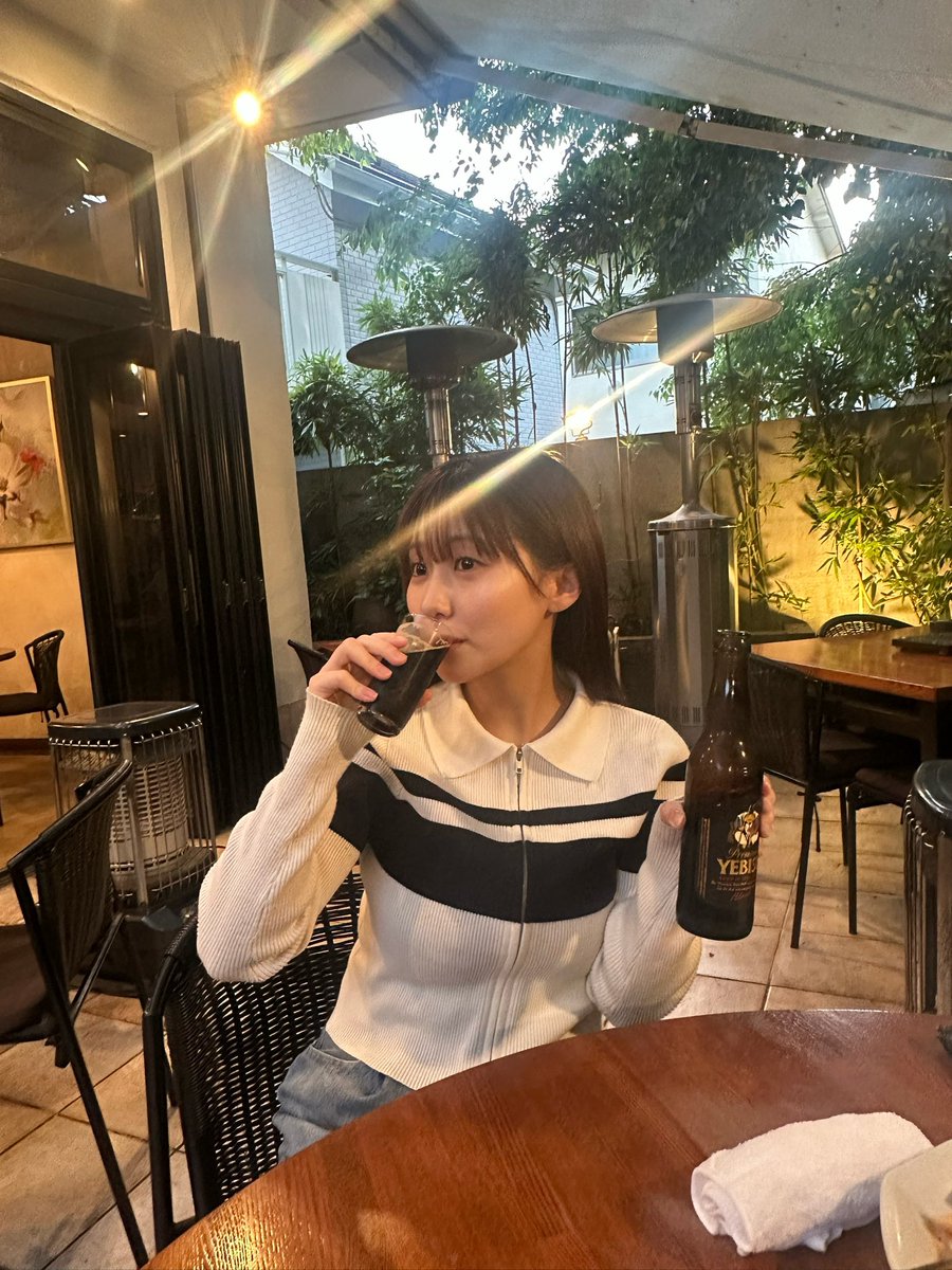 田中 美久 tweet media