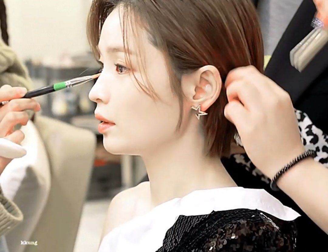 내배우님이 여자무서운줄 모른다