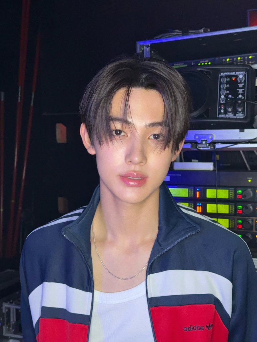 SEONGHYEON INDONESIA tweet media