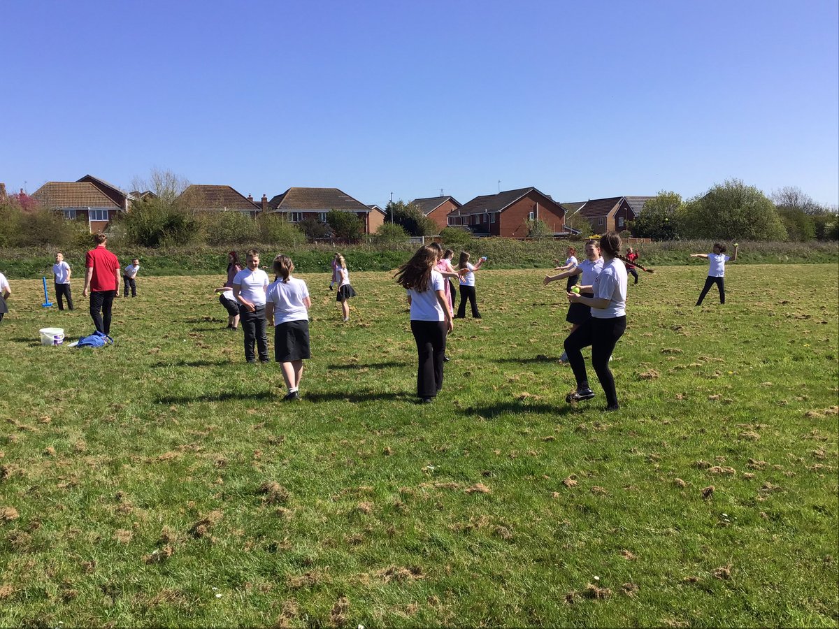 kincraigyear5's tweet image. Cricket #PE