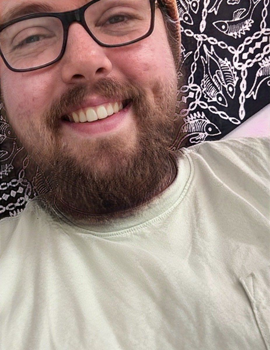 I am wearing #Grogu Green today, excited for the new movie Mandalorian and Grogu.