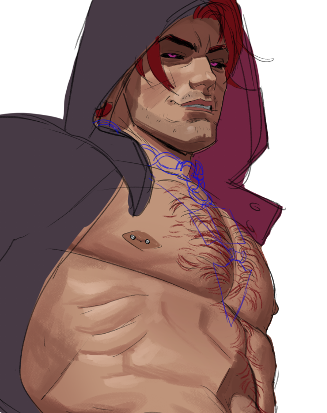 🌟 SANTA LUSIA 🌟 C0MMS CLOSED? tweet media