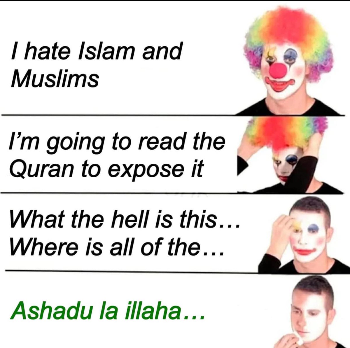 Paul Williams tweet media