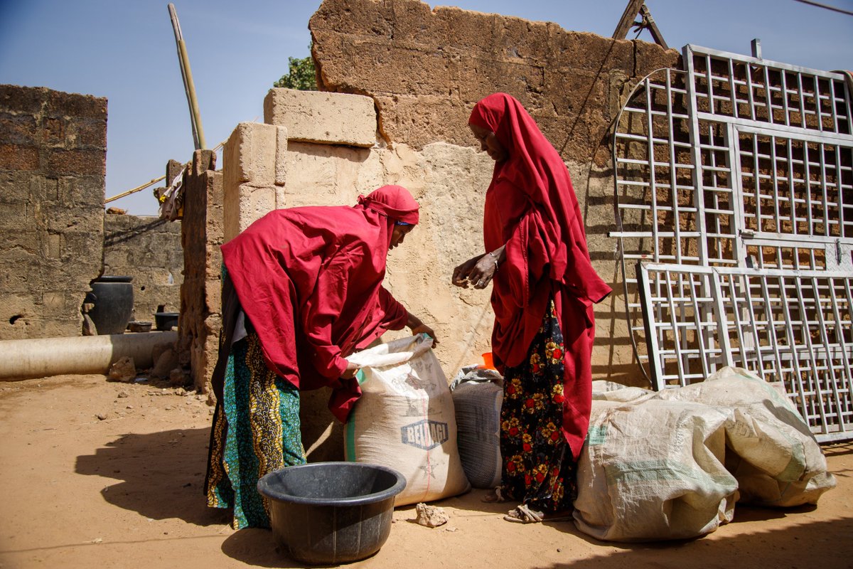 WFP Nigeria tweet media