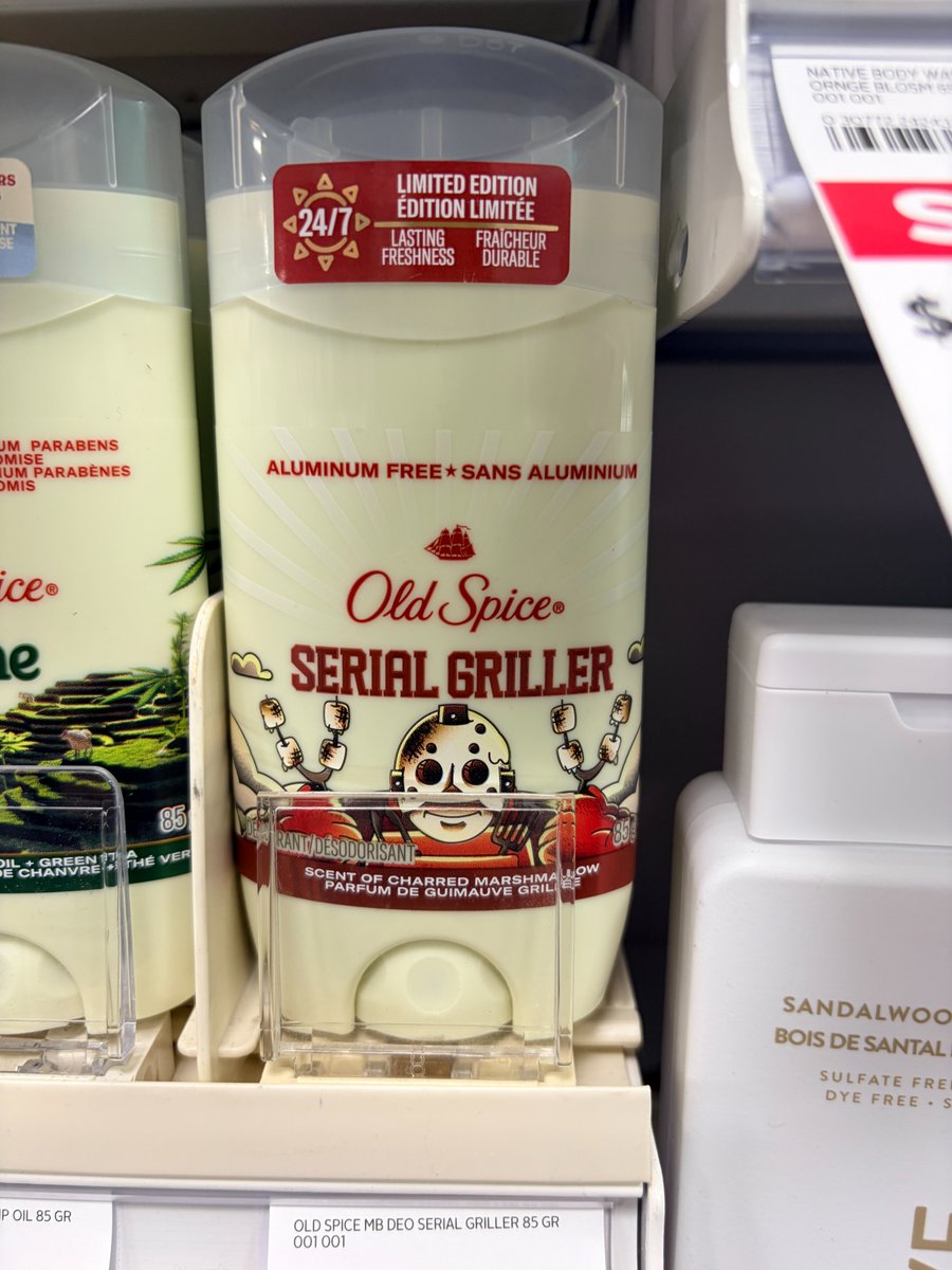 Andrew W tweet media