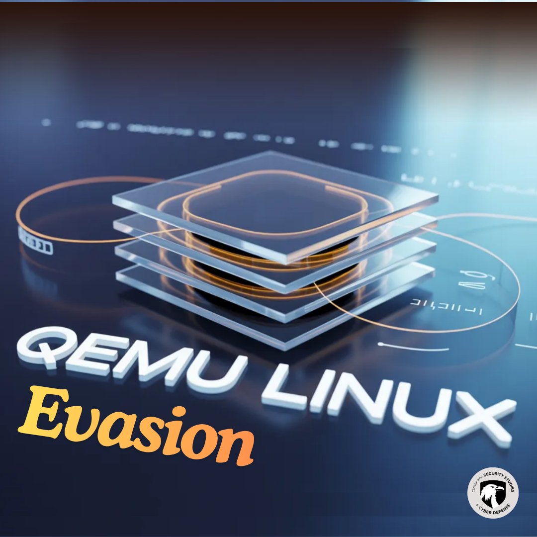 Incidents related to the STAC4713 campaign involved using QEMU as a reverse SSH backdoor, as it leaves little forensic evidence on the host.

Follow the link below to learn more!

sophos.com/en-us/blog/qem…
