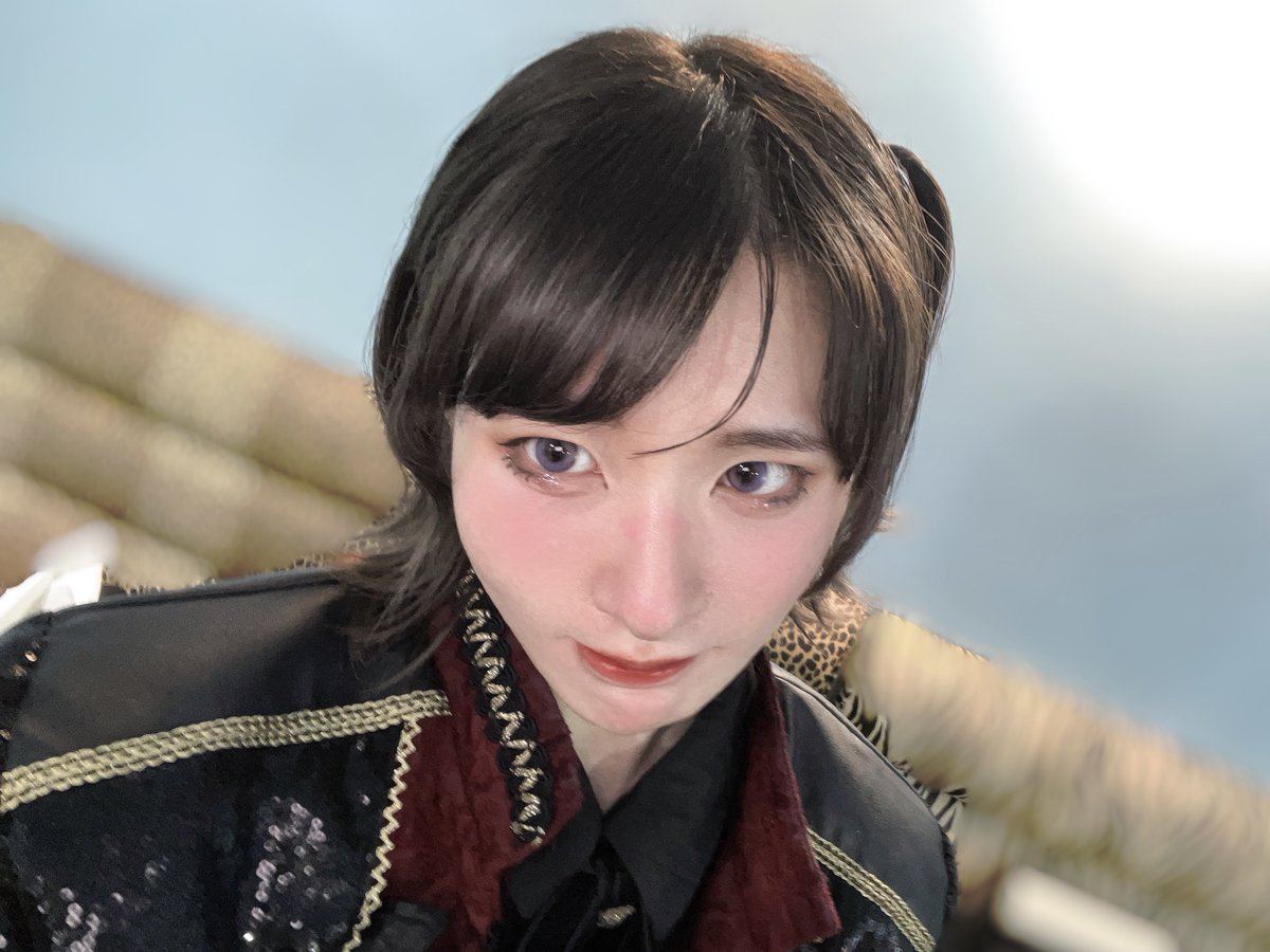 しゅーと【ミスティック・ドール】 tweet media