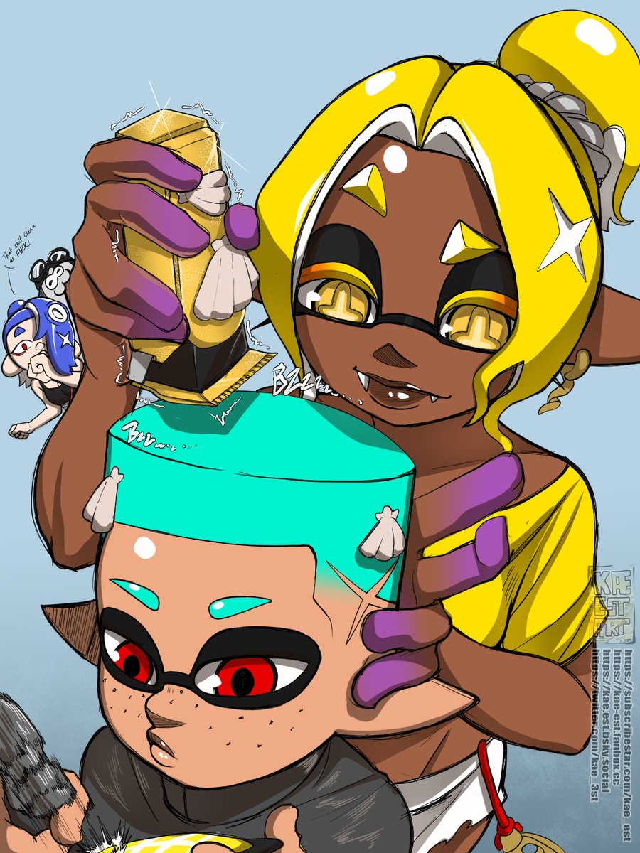 Fresh Cut

Frye keeps that thang on her!