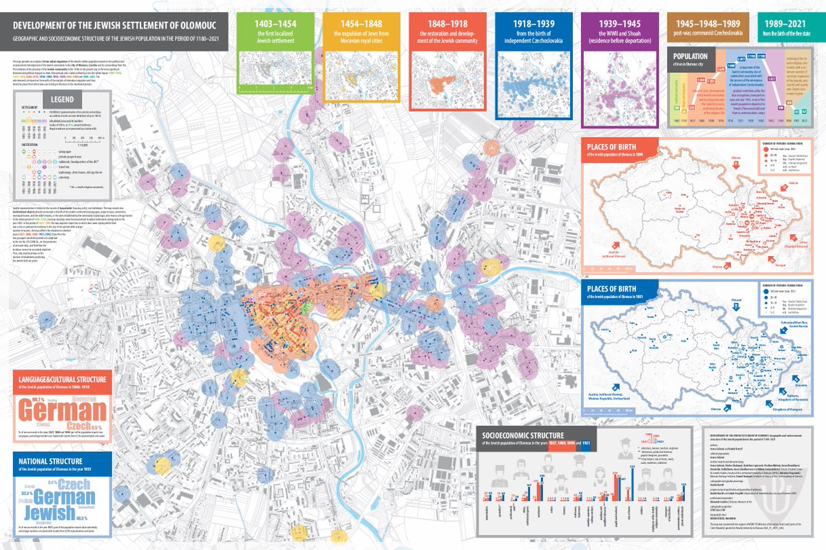 Journal of Maps tweet media