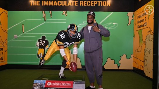 Steelers Depot 7⃣ tweet media