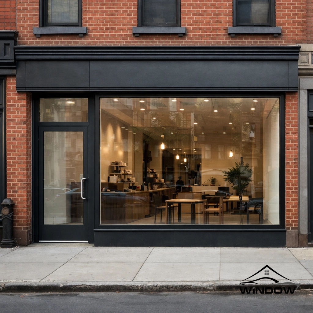 windowtintingbk's tweet image. Keep your glass in the frame. Our security film prevents shattering, offering hurricane-proof protection for Brooklyn homes and storefronts. 🛡️

Window Tinting Brooklyn
brooklynwindowtinting.com
(347) 377-2717
#SafeNYC #Brooklyn #HomeSafety