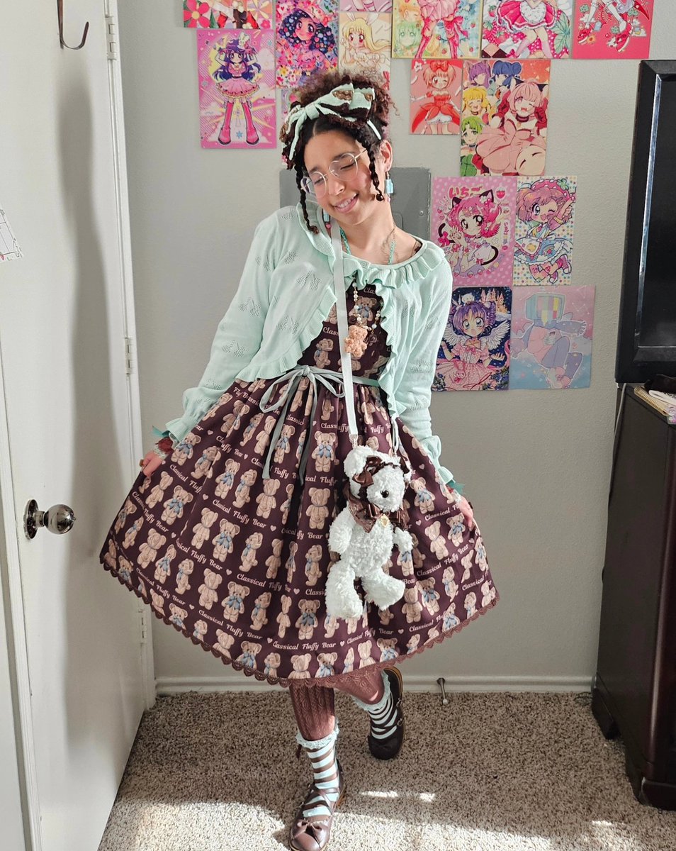 Donut 🍩 tweet media