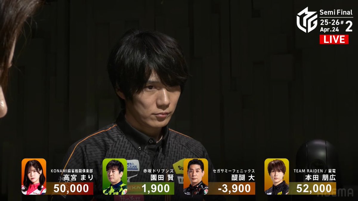 しろさん⚡️ tweet media