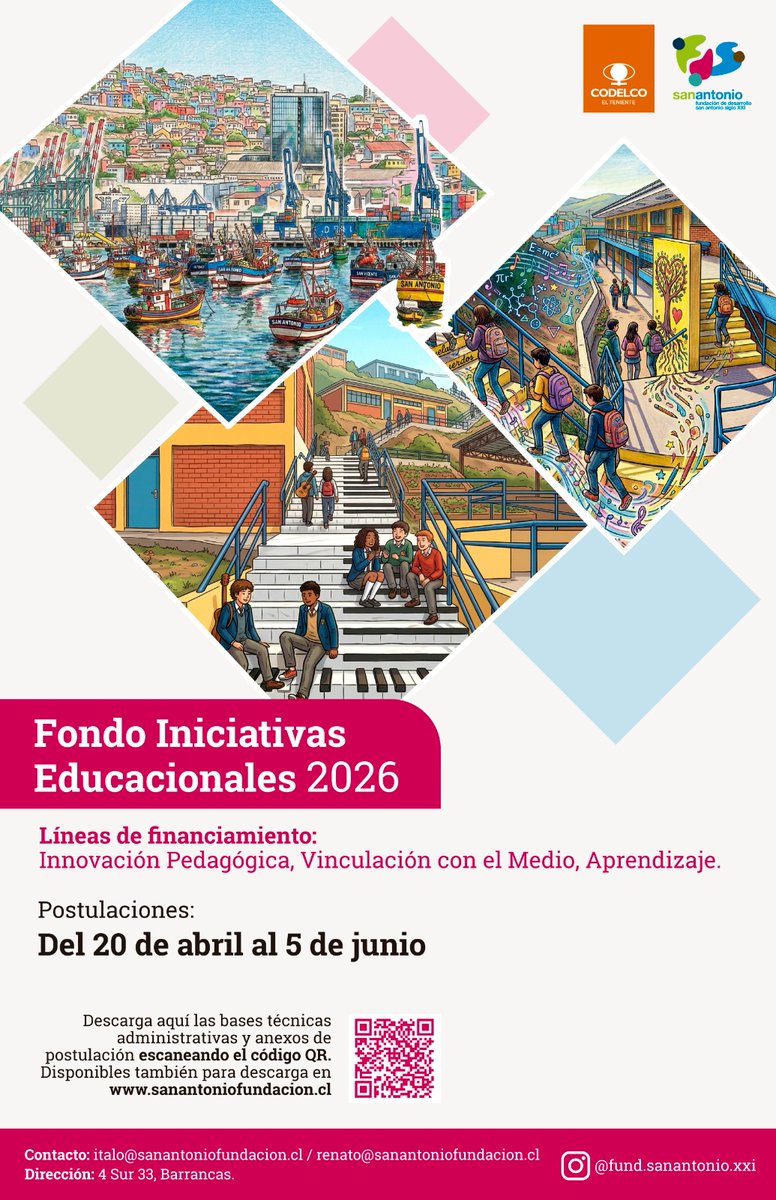 Diario El Proa tweet media