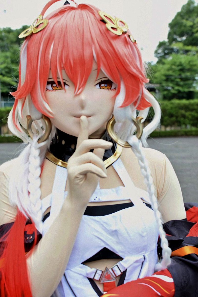 ママ(cv奈義) tweet media