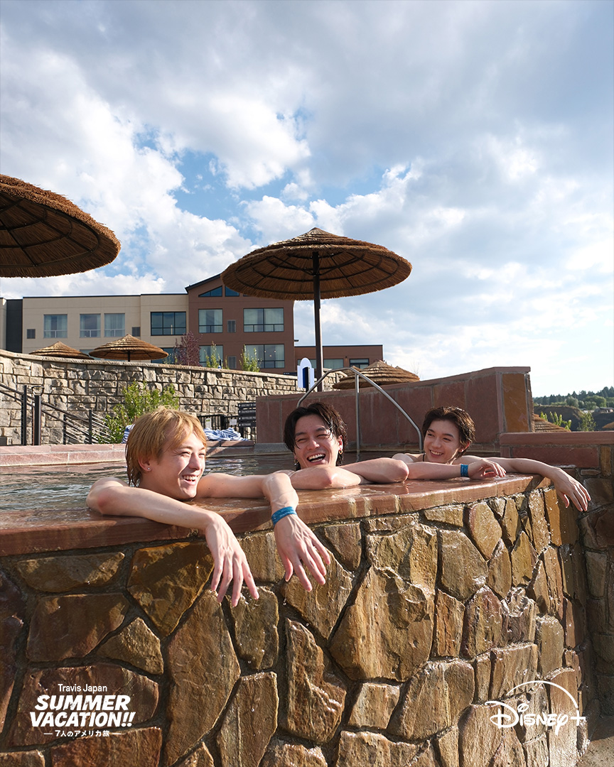 ディズニープラス公式 tweet media