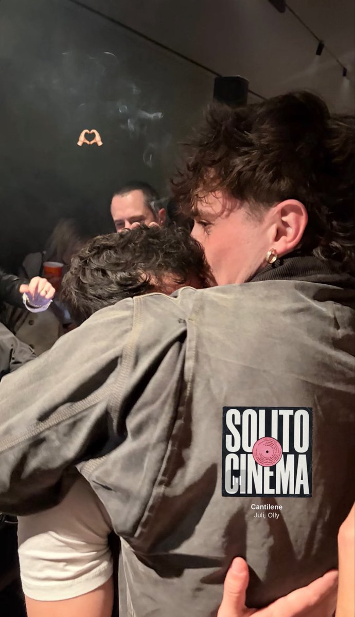 scavabocchi__'s tweet photo. “juli, juli eh mi ha cambiato la vita” https://t.co/NmnfU7iJzw