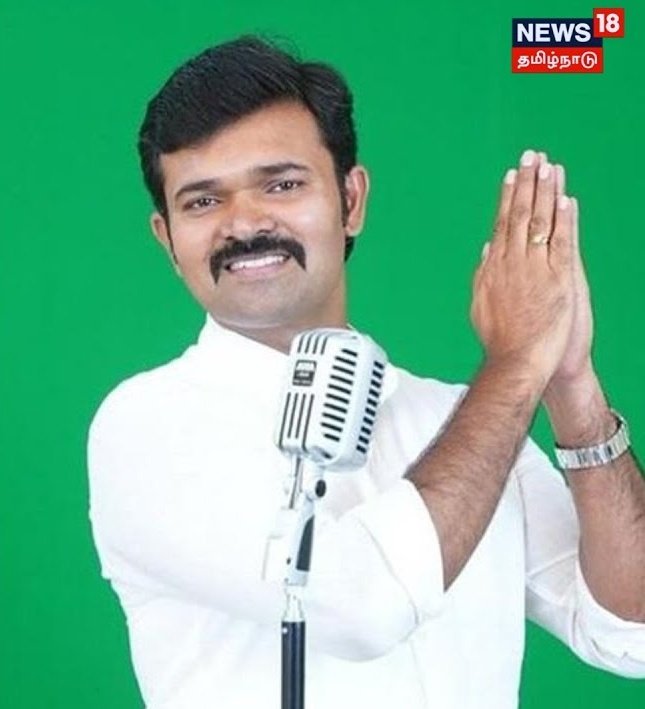 Surendar tweet media