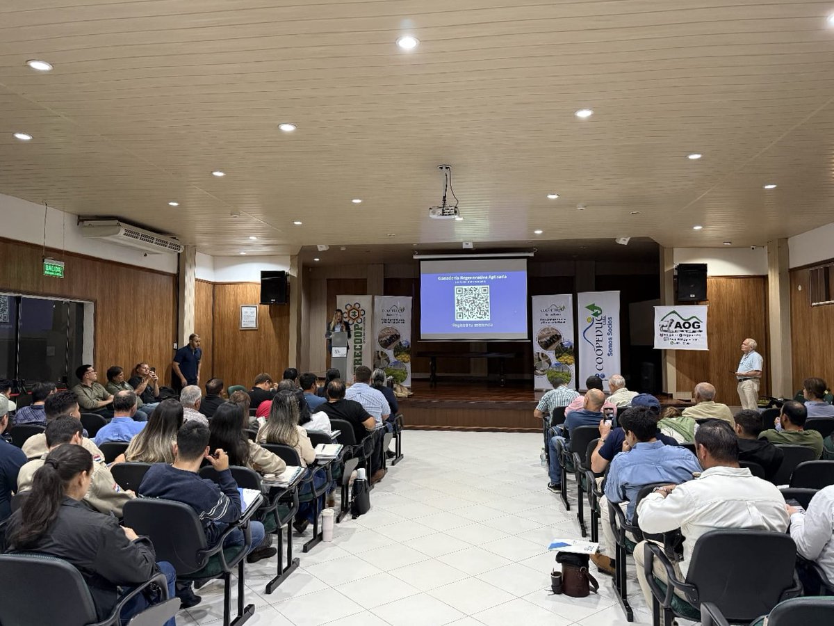 FECOPROD LTDA. tweet media