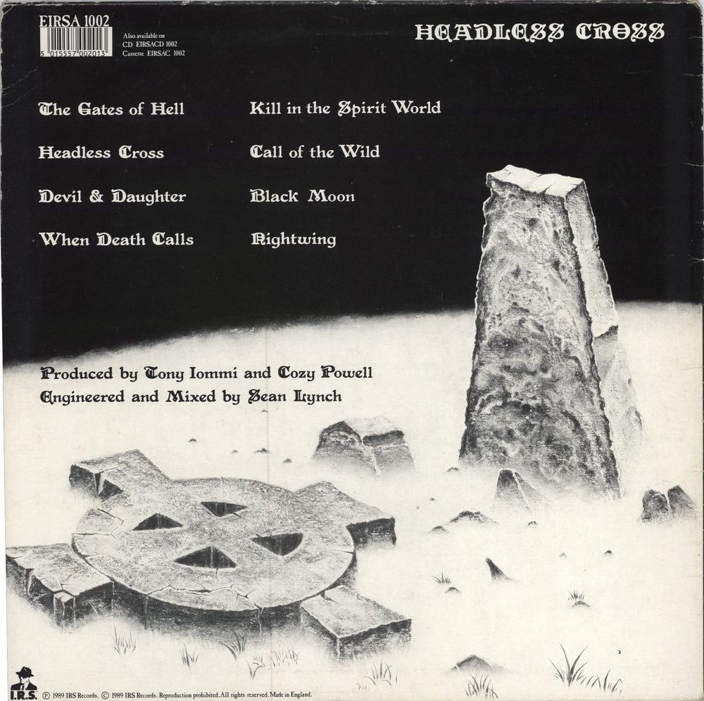 Tony Iommi tweet media