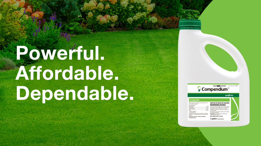 Syngenta Turf US tweet media