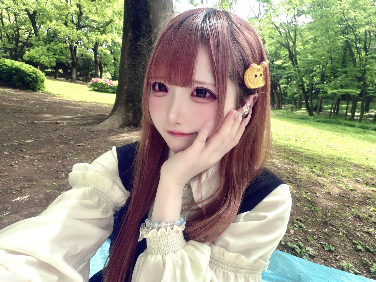 月乃 星愛(@youuuuu!!!) tweet media
