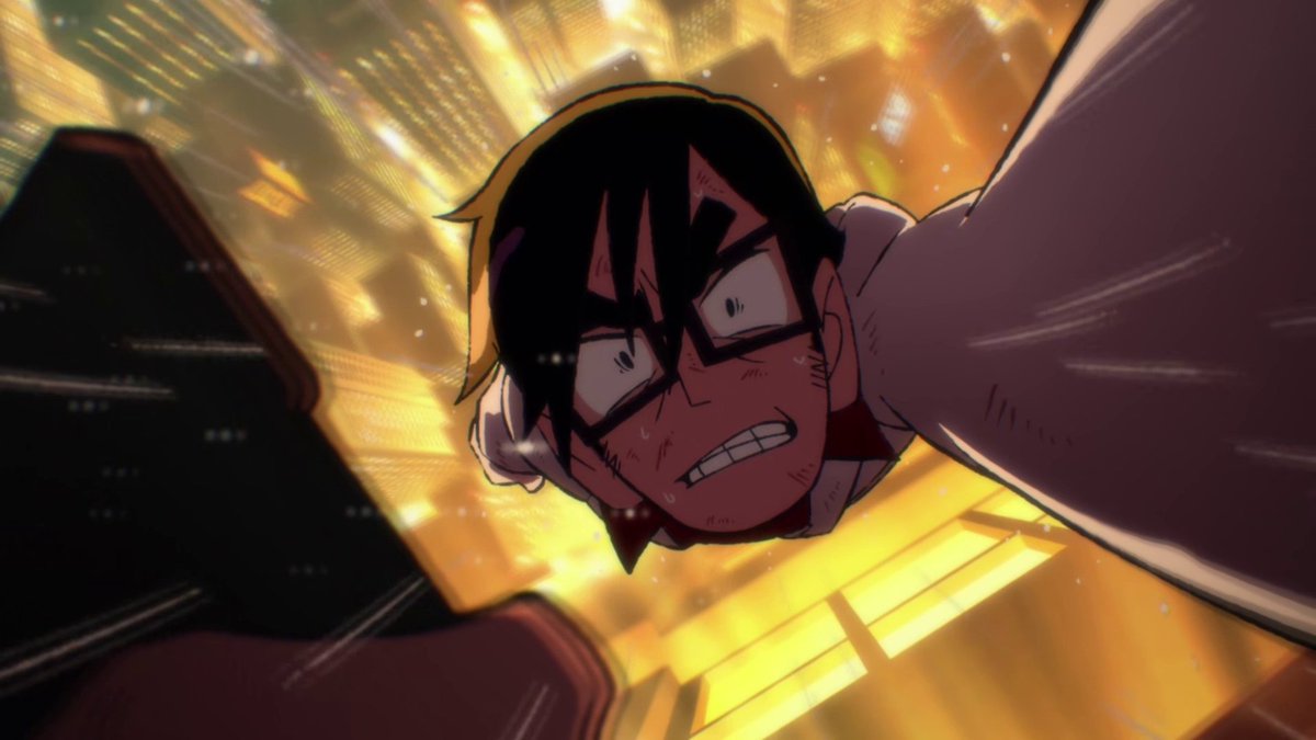 Random Scott Pilgrim Frames tweet media