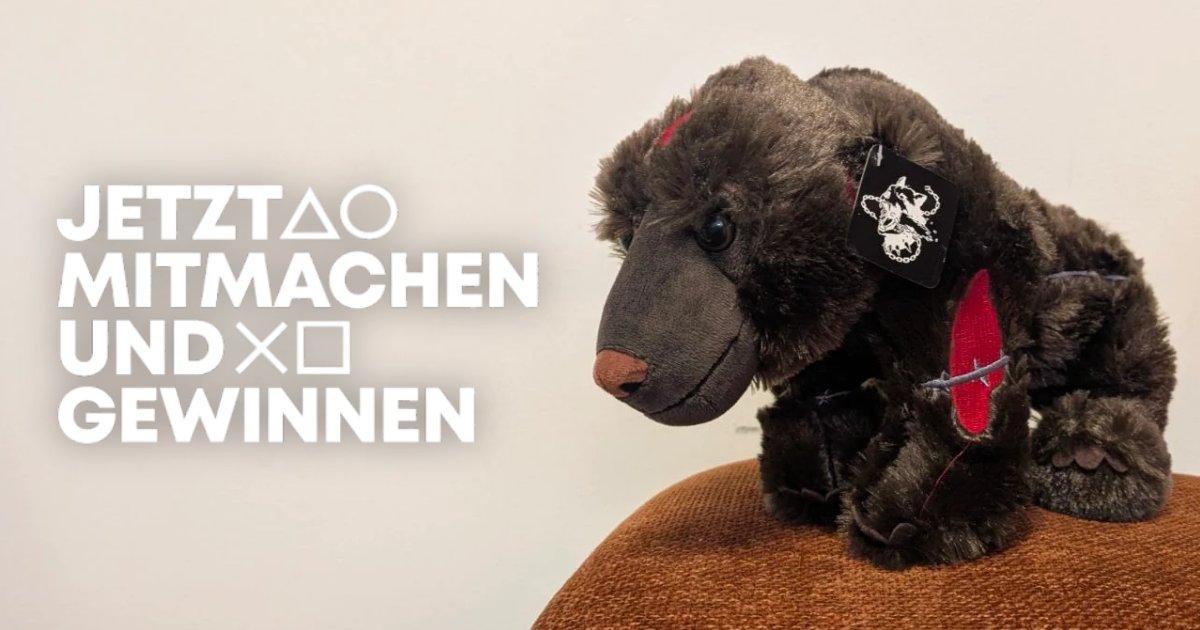 PlayStationDE tweet media