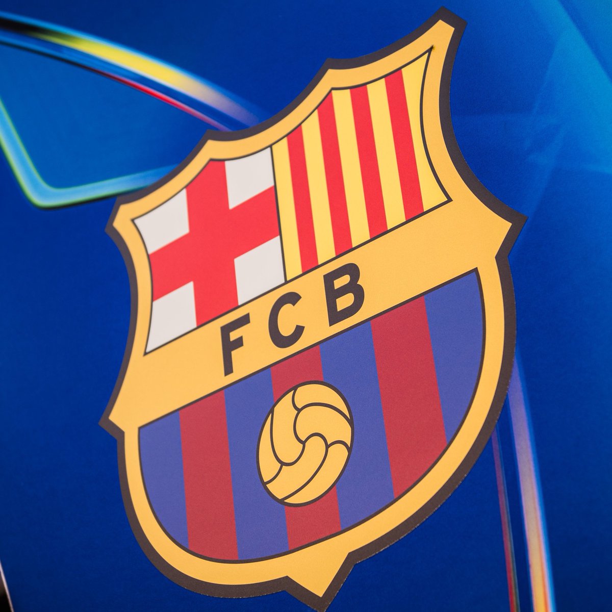 Barça Universal tweet media