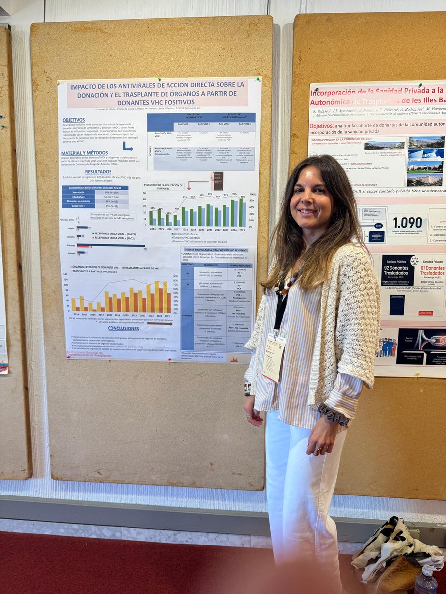 ONT_esp's tweet photo. 🙏Gracias por no olvidaros tampoco de los posters científicos que tanto trabajo llevan detrás
🙌Gracias a todas las personas que salen en las fotos de este hilo, #EquipoONT, que se implican al 100% en cada proyecto.
¡Nos vemos el año que viene!
#OrgulloONT #YoSoyCoordinador https://t.co/7xHCSPH64j