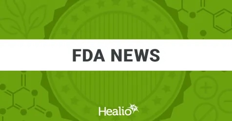 Aller_MD's tweet image. The #FDA approved #dupilumab to treat children aged 2 to 11 years with chronic spontaneous #urticaria and persistent symptoms despite #H1 #antihistamine treatment, according to a company press release. healio.com/news/dermatolo…