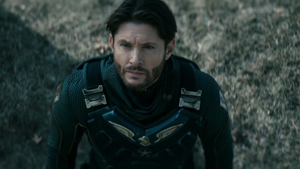 Prime Video Canada 🇨🇦 tweet media