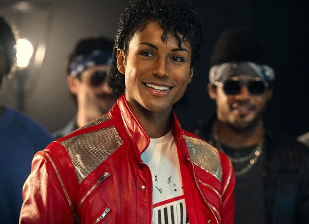 Sthnewshandler's tweet image. Michael becomes FIRST non-dubbed Hollywood film to screen at Raj Mandir, Jaipur

 #bollywood #entertainment #hollywood #michael #mandir #raj