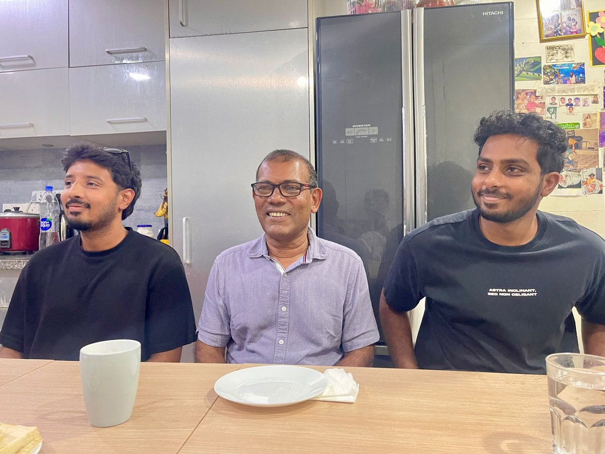 Hussain Shafiu tweet media