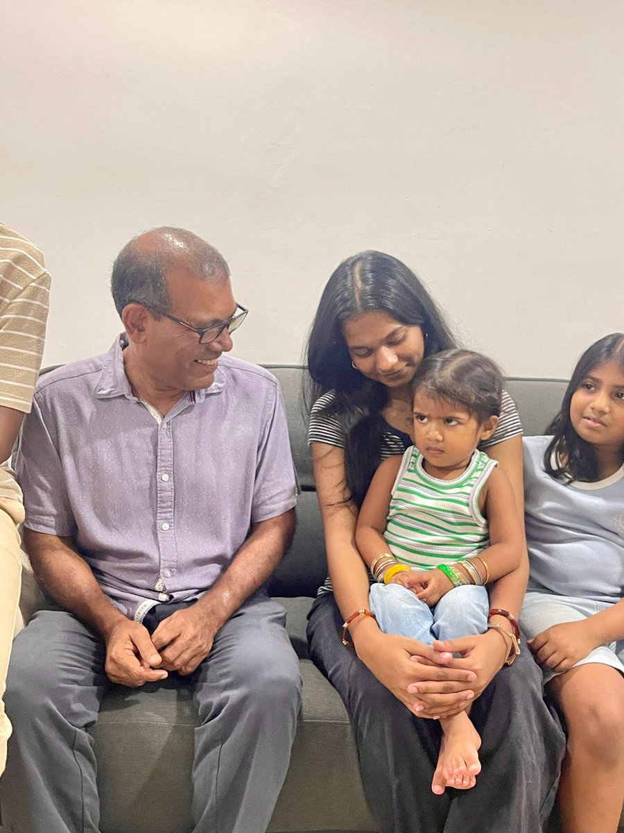 Hussain Shafiu tweet media