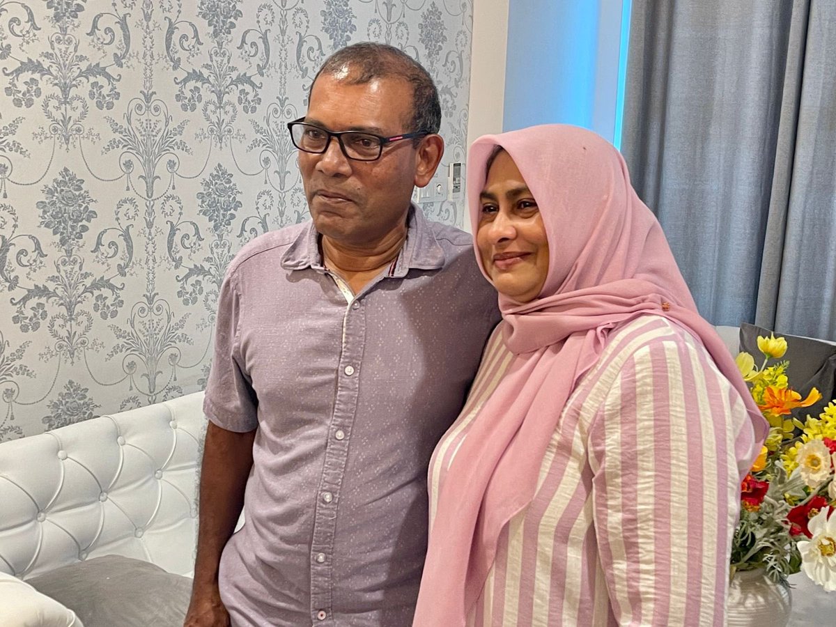 Hussain Shafiu tweet media