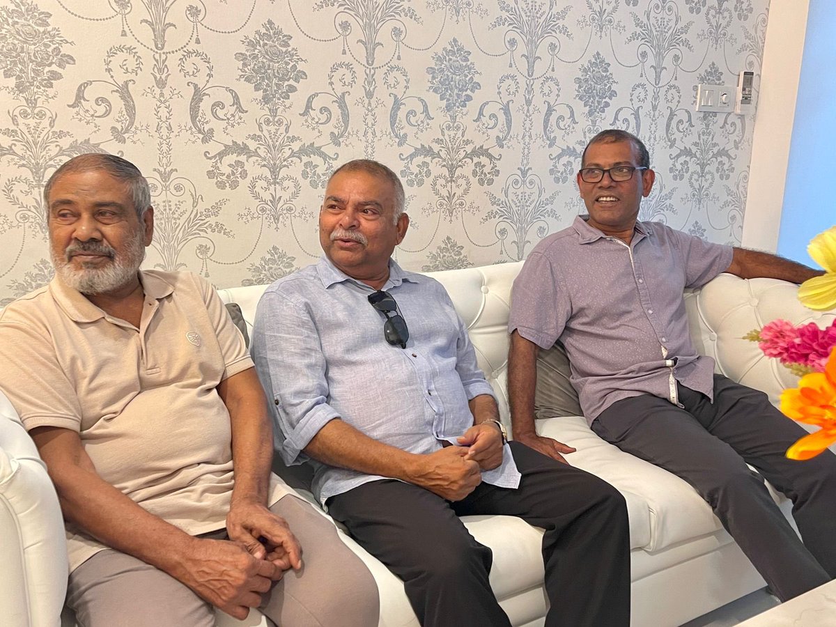 Hussain Shafiu tweet media