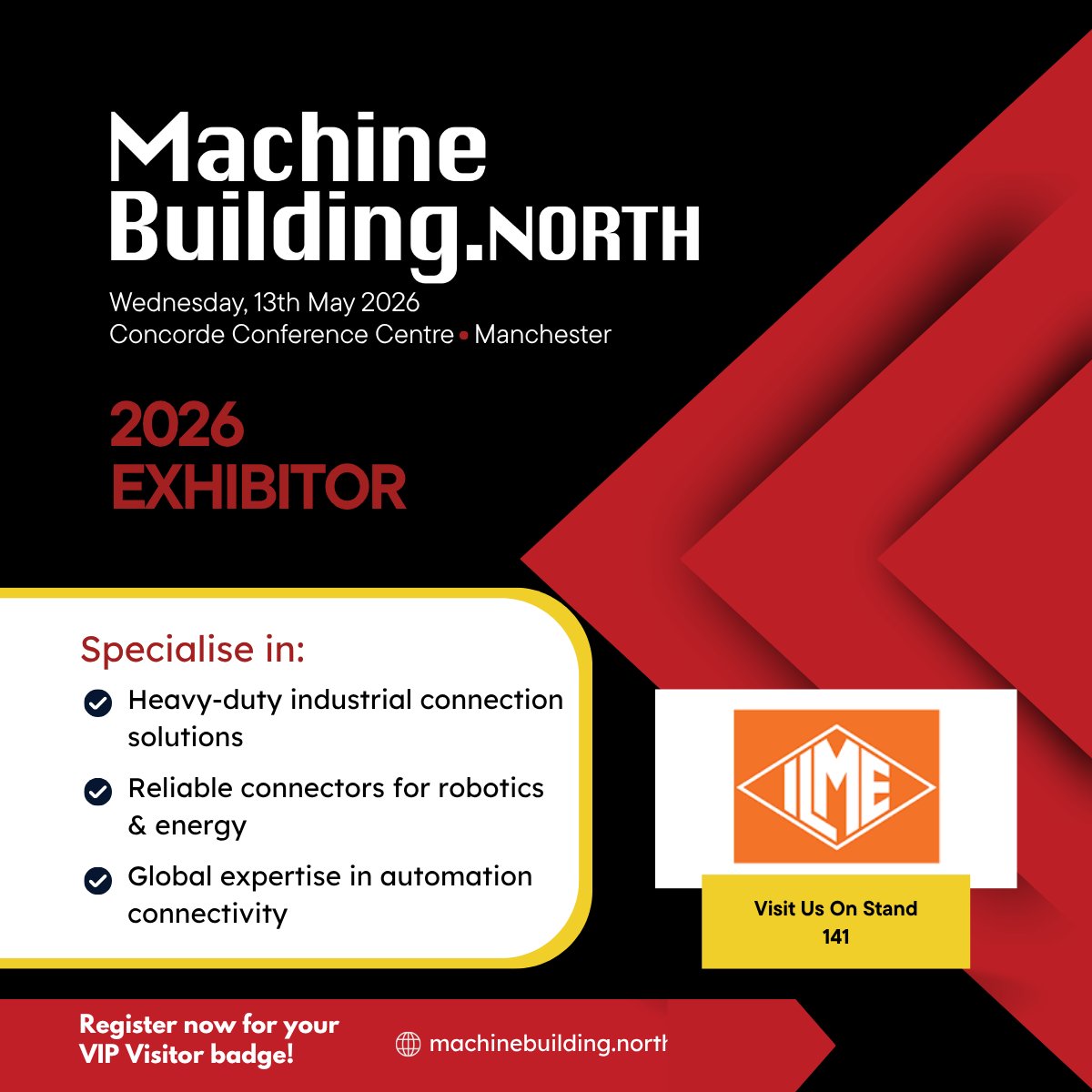 MachineBuilding.net tweet media