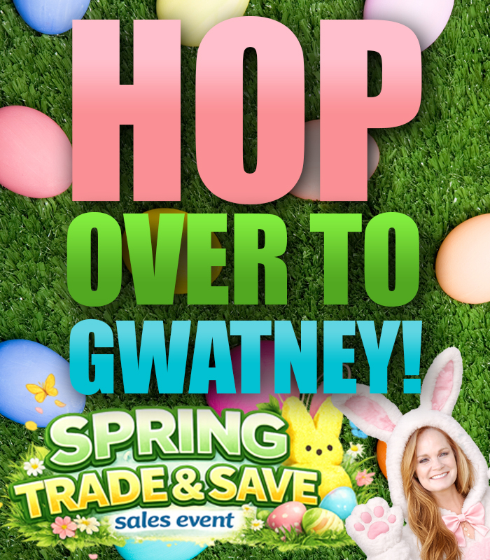 Gwatney Buick GMC tweet media