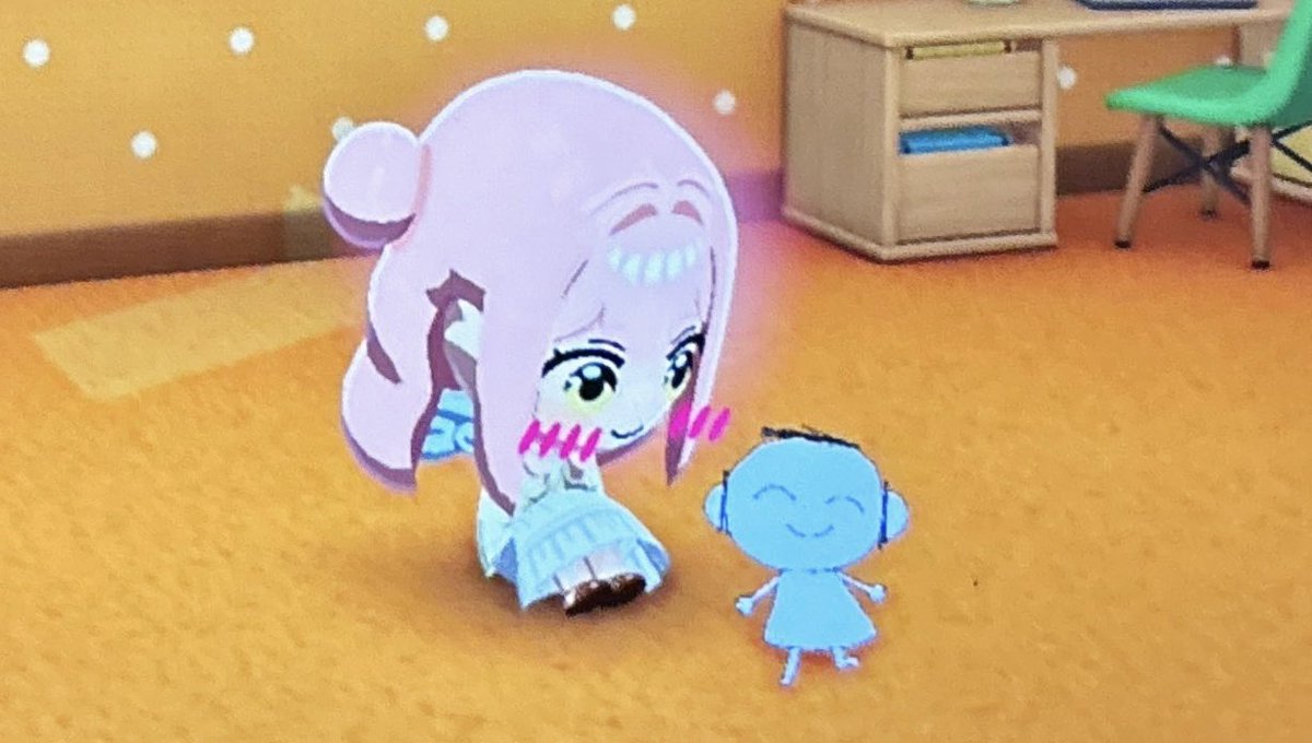 世良マコト☃️ tweet media