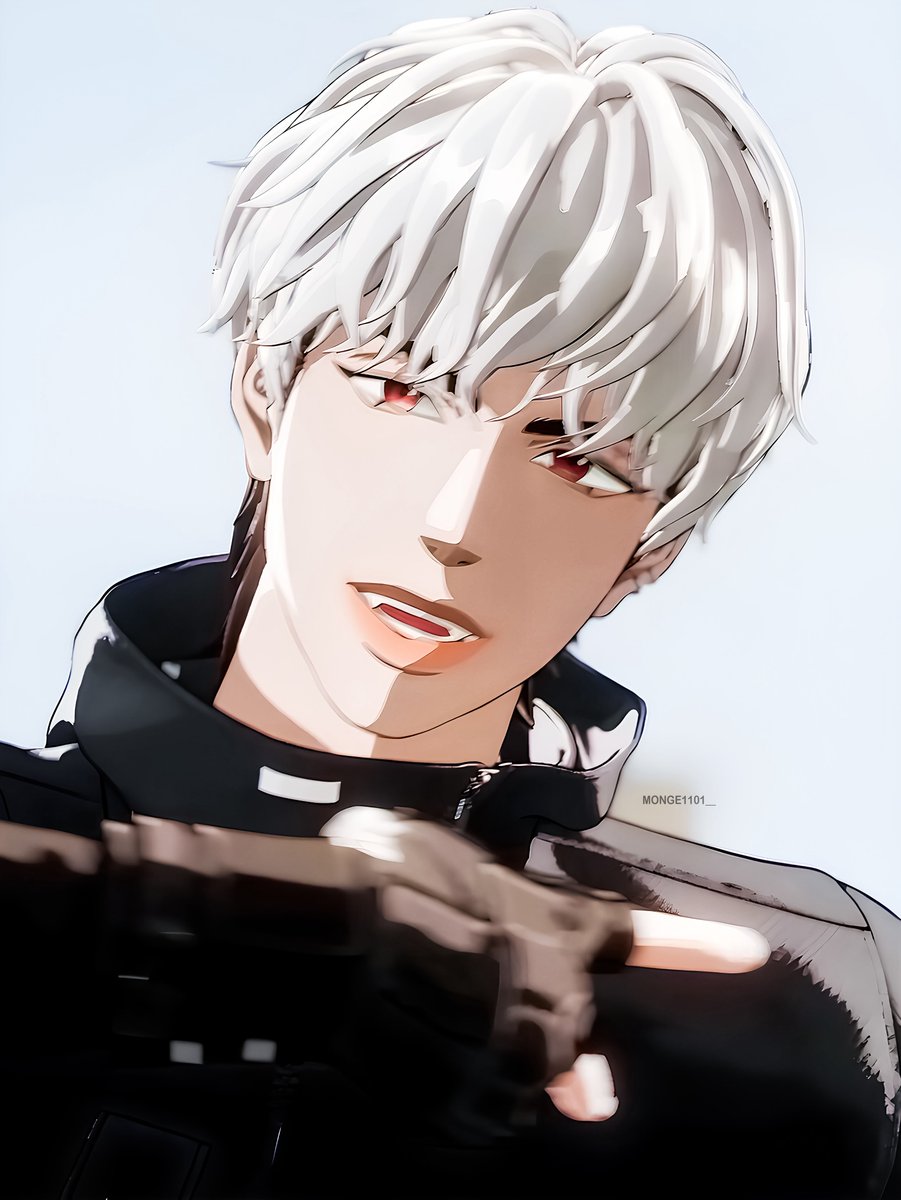 몽이ōᆺō tweet media