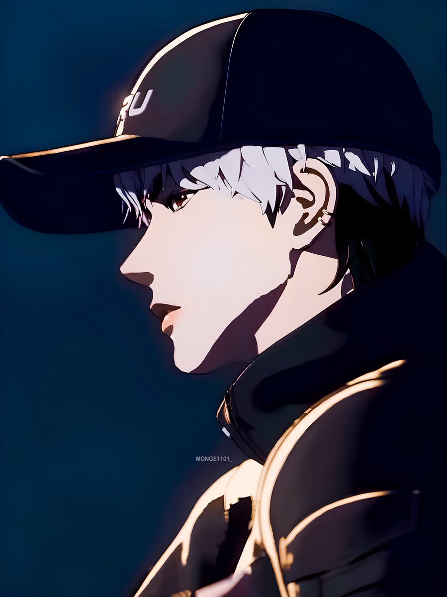 몽이ōᆺō tweet media