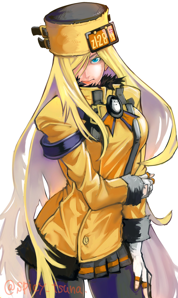 スパイシーつな tweet media