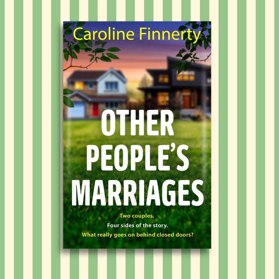 Boldwood Books tweet media